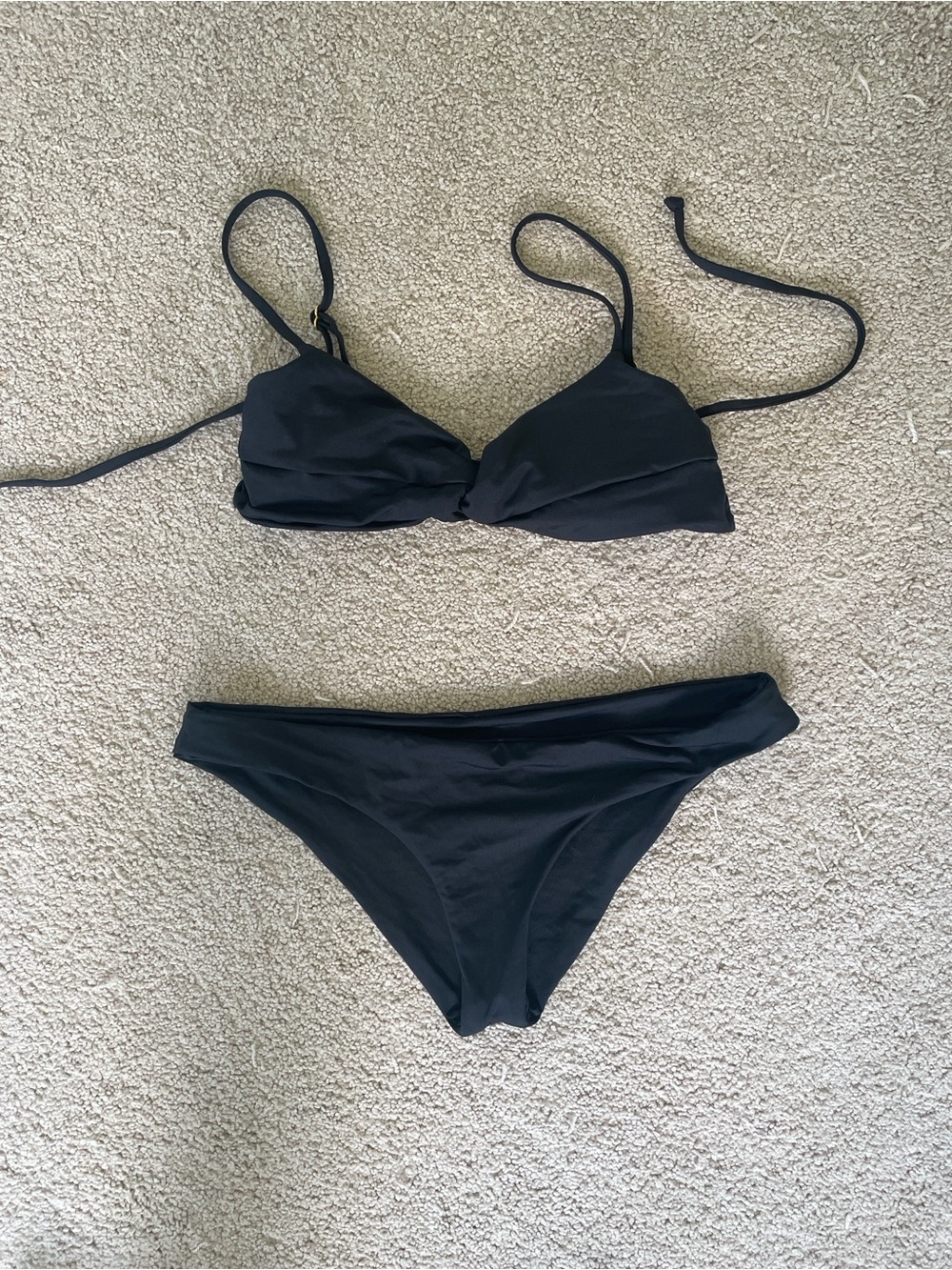 L*Space Ringo Top, Sandy Bottom - Picture 2 of 5